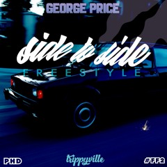 George Price - Side To Side Freestyle (prod By Chris McClenney)