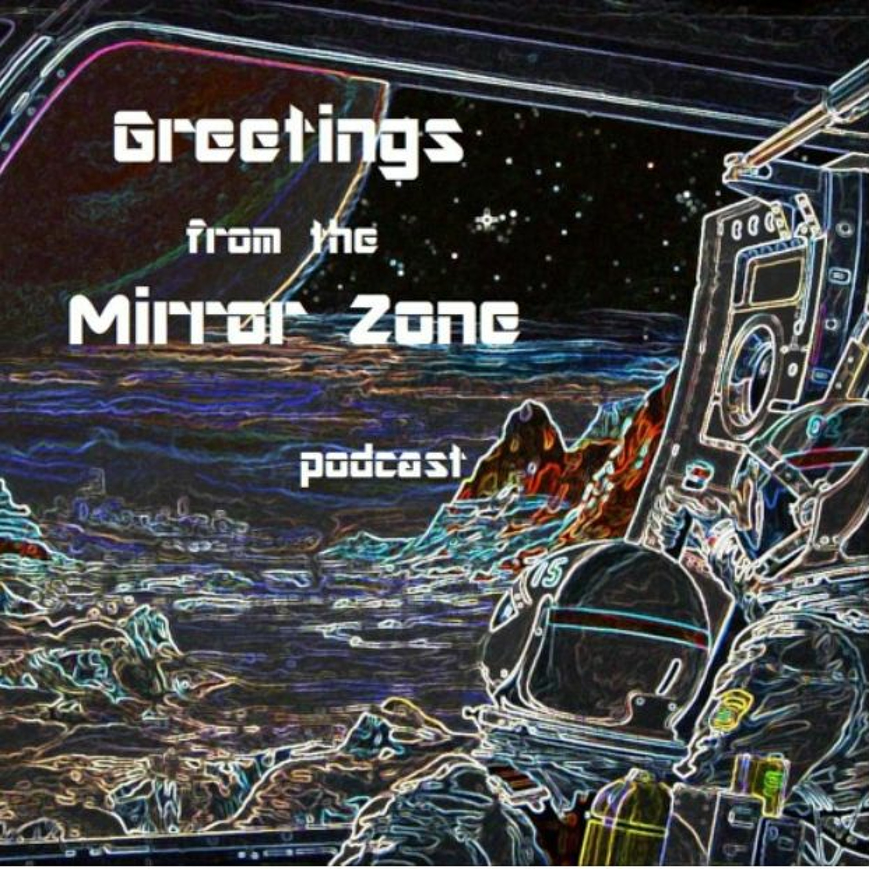 Mirror Zone Media
