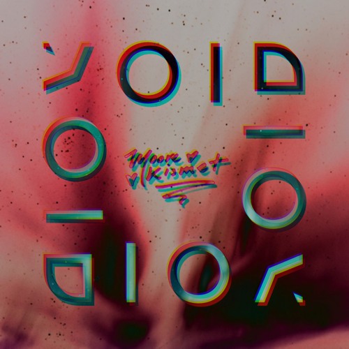VOID (thx 4 2K 💖)
