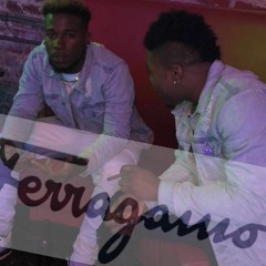 TeeKi&KB - Ferragamo