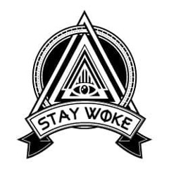 Trottie Gizzle x stay woke (remix "meek millz" official Audio)