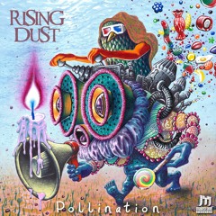 Rising Dust - Nehim Maim (Original Mix)