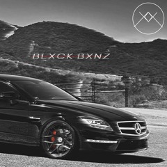 B L X C K  B X N Z