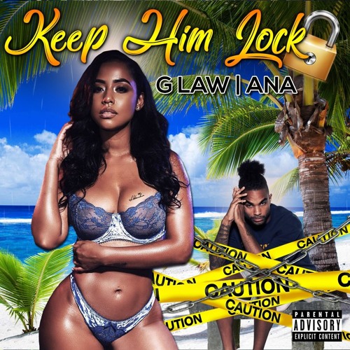 Keep Him Lock feat. Ana