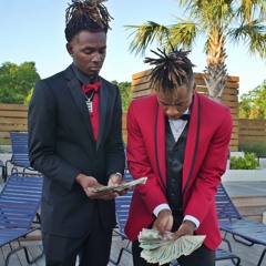 Never Broke Again ft. Shon Thang