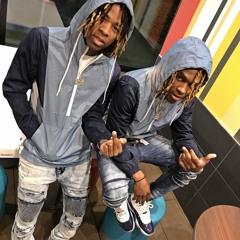 Type Of Nigga Ft. Shon Thang