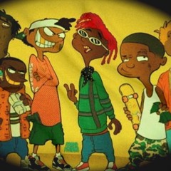 BEASTMODE  - Flexx Krueger - Pack$