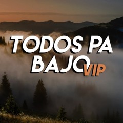 TODOS PA BAJO (AXEL CARAM) ► VIP REMIX 2018 ► TOMI DJ