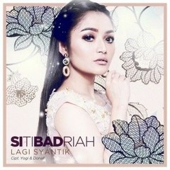 Lagi syantik Siti Badriah Karaoke - Cover Hidayat Sasto (Musik)