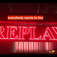 KA Archives 11 everybody wants to live