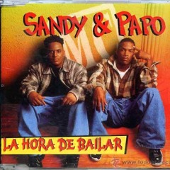 sandy & papo - bueno pa gozar.mp3