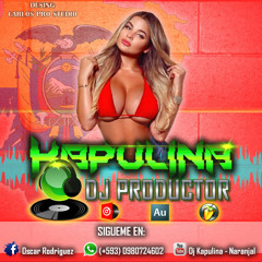 Brytiago Ft Darell - Asesina (( Remix Percapella By Dj Kapulina )) 2018