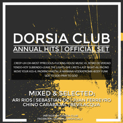 Dorsia Annual Hits - Dorsia Club