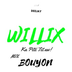 SUMMER MIX BOUYON (DJ WILLIX )