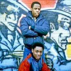 Double Trouble - Stoop Rap (Dj Joey Joe Remix)
