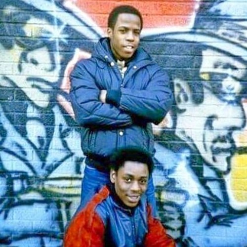Double Trouble - Stoop Rap (Dj Joey Joe Remix)