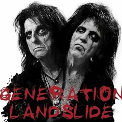 Minister Sinister - Boulevard Of Muffled Screams