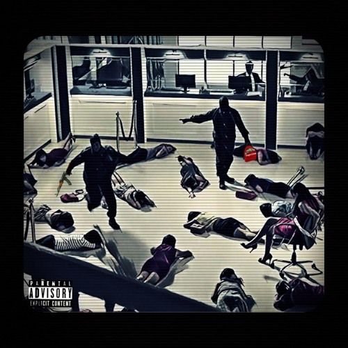koryisdead - Fast ft.  Big slicc