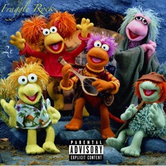 Fraggle Rock