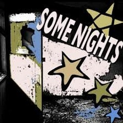 Some Nights -SwishMix