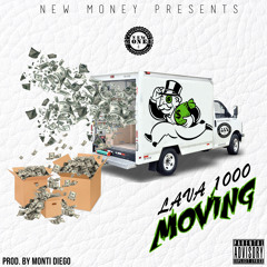 Moving Prod. by Monti Diego