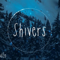 Shivers Prod. by BrandyIn
