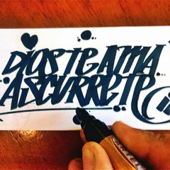 QUE HUBIERA SIDO DE MI-DRENS MC (G.E.P)