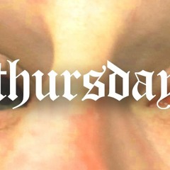 ODMGDIA - THURSDAY prod. j v s o n