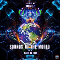 Optimize & Ashtar Command - Analog Dreams @ Magma Records (OUT NOW)
