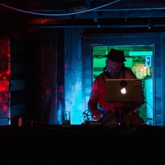 Captain EZ - The Vibe Conductor LIVE - 8.4.18 - Part B