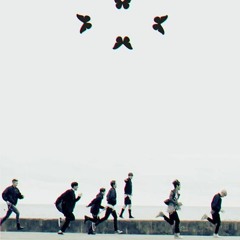 BUTTERFLY BTS 8D[USE HEADPHONES]