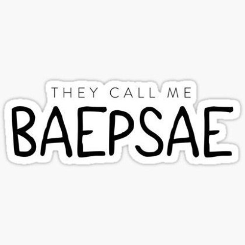 Stream Baepsae BTS 8D[USE HEADPHONES] by A POTATO IN YOUR AREA | Listen  online for free on SoundCloud