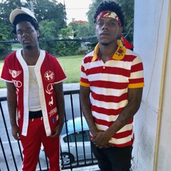 Ca$h X Nito - Whatchu Bang