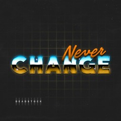 Never Change (Original Mix)