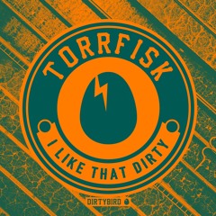 TORRFISK -DIRTY-DIRTYBIRD RECORDS
