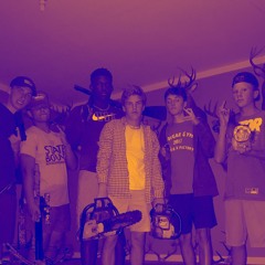 Juvi Gang Cypher-(Ft. Duwap tot, Jay Bling, TwackQueen, Lil Benji$, NeverBendo, NukeFrmDuke)