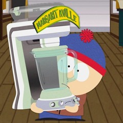 Yoko And Rex - Margaritaville