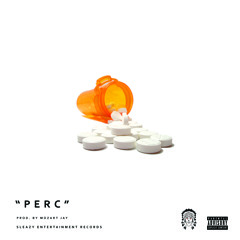 Perc Prod. By Mozart Jay | Southern Trap Type Beat |