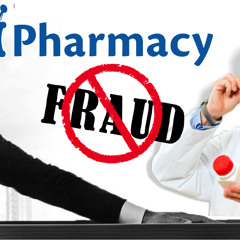 Pharmacy and Fraud - PPN Episode 640