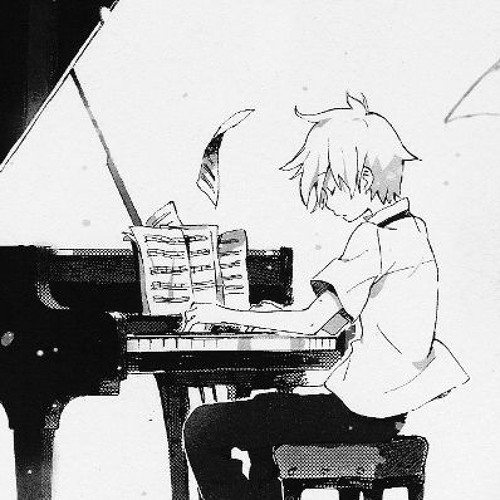 Stream My Lofi Piano #1 by Sunlight-91 | Listen online for free on  SoundCloud