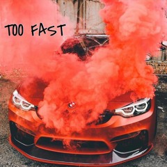TOO FAST - JAYCUUL X MASERATI T