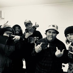 MAD KIDS, GOOD CITY