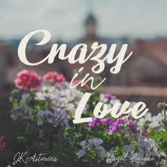 Crazy In Love - Acoustic Cover (Beyonce)