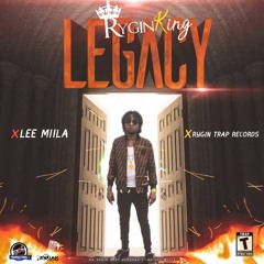 Rygin King - Legacy