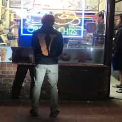 Lil Raven ft. nnoy - Look At These Racks
