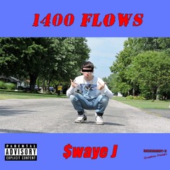 1400 Flows (Prod. Homag)