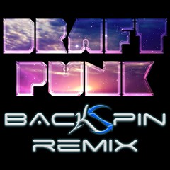 Draft Punk (Backspin Remix)
