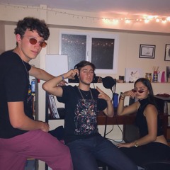 Tiempo (ft. sho & BlissfulSlacker) [prod. Seiji Oda]