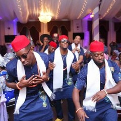 YE - Burna Boy (Chiedu Uwandi Cover)