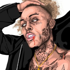 Lil Skies - World Rage (Instrumental)